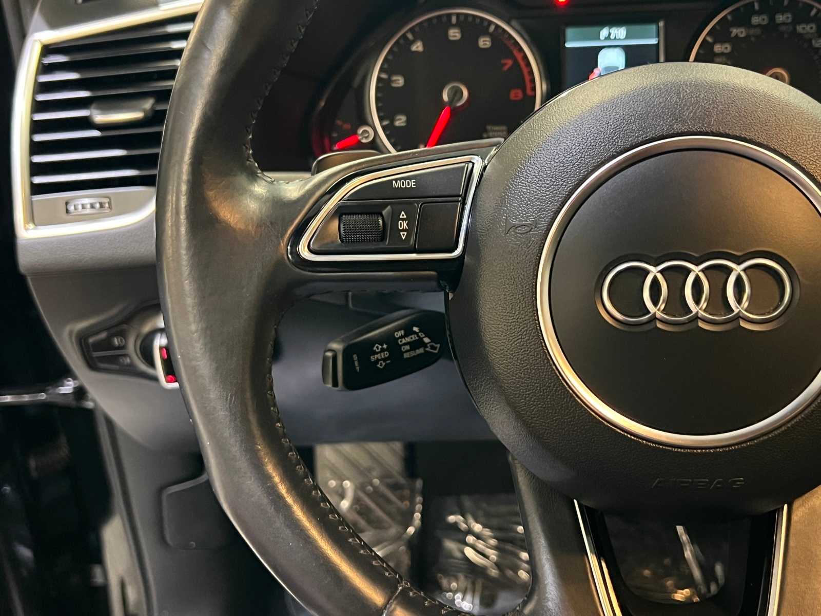 Thumbnail: 2015 Audi Q5 - 22