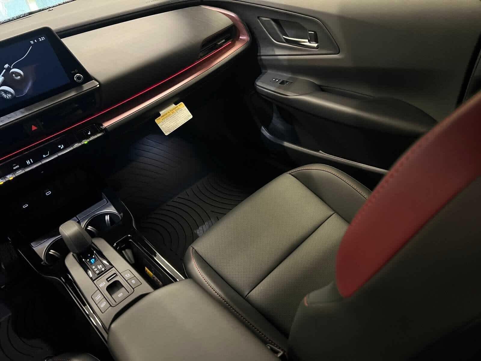 Thumbnail: 2026 Toyota Prius - 11