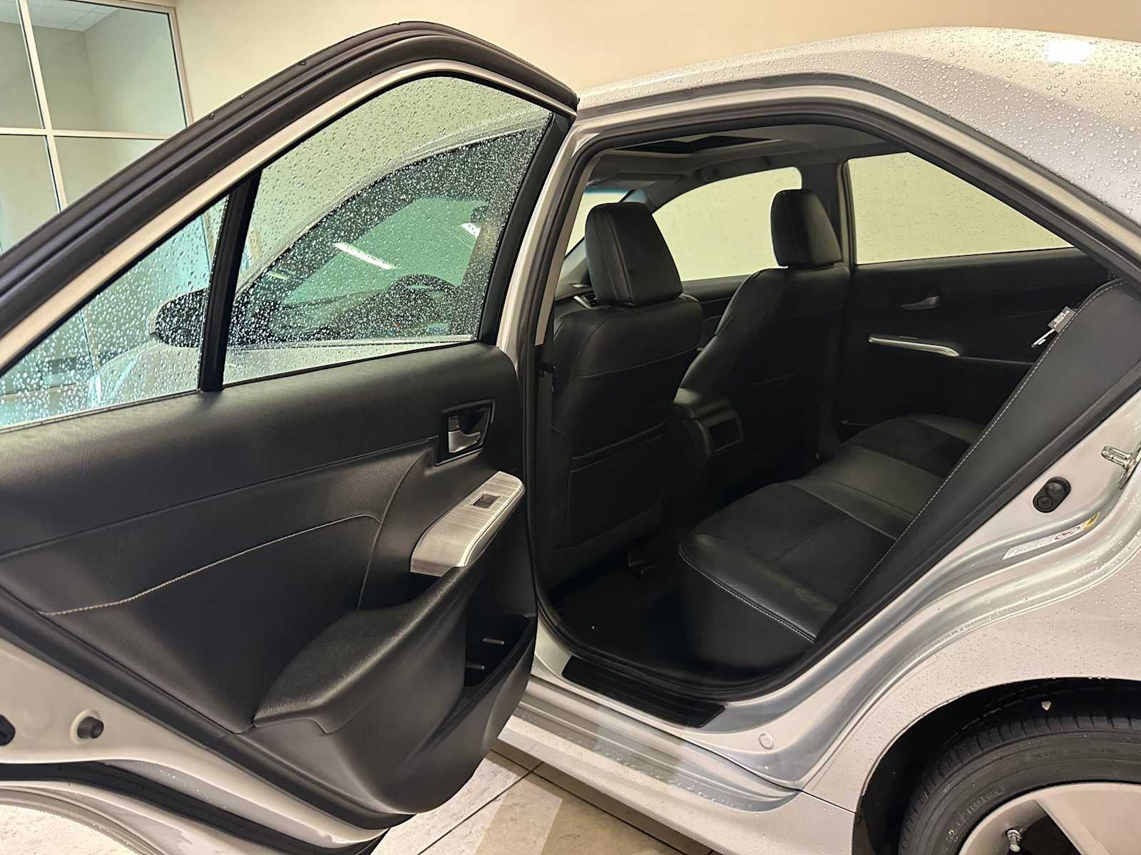 Thumbnail: 2013 Toyota Camry - 22