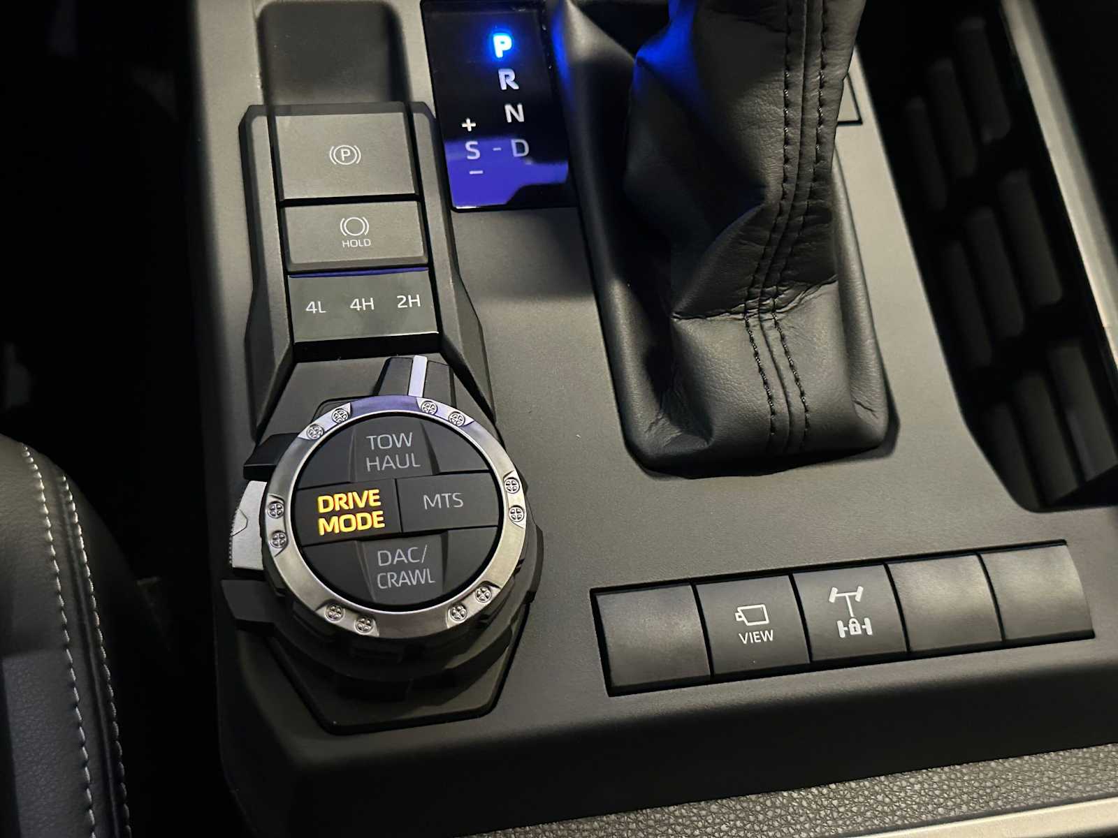 Thumbnail: 2026 Toyota 4Runner - 16