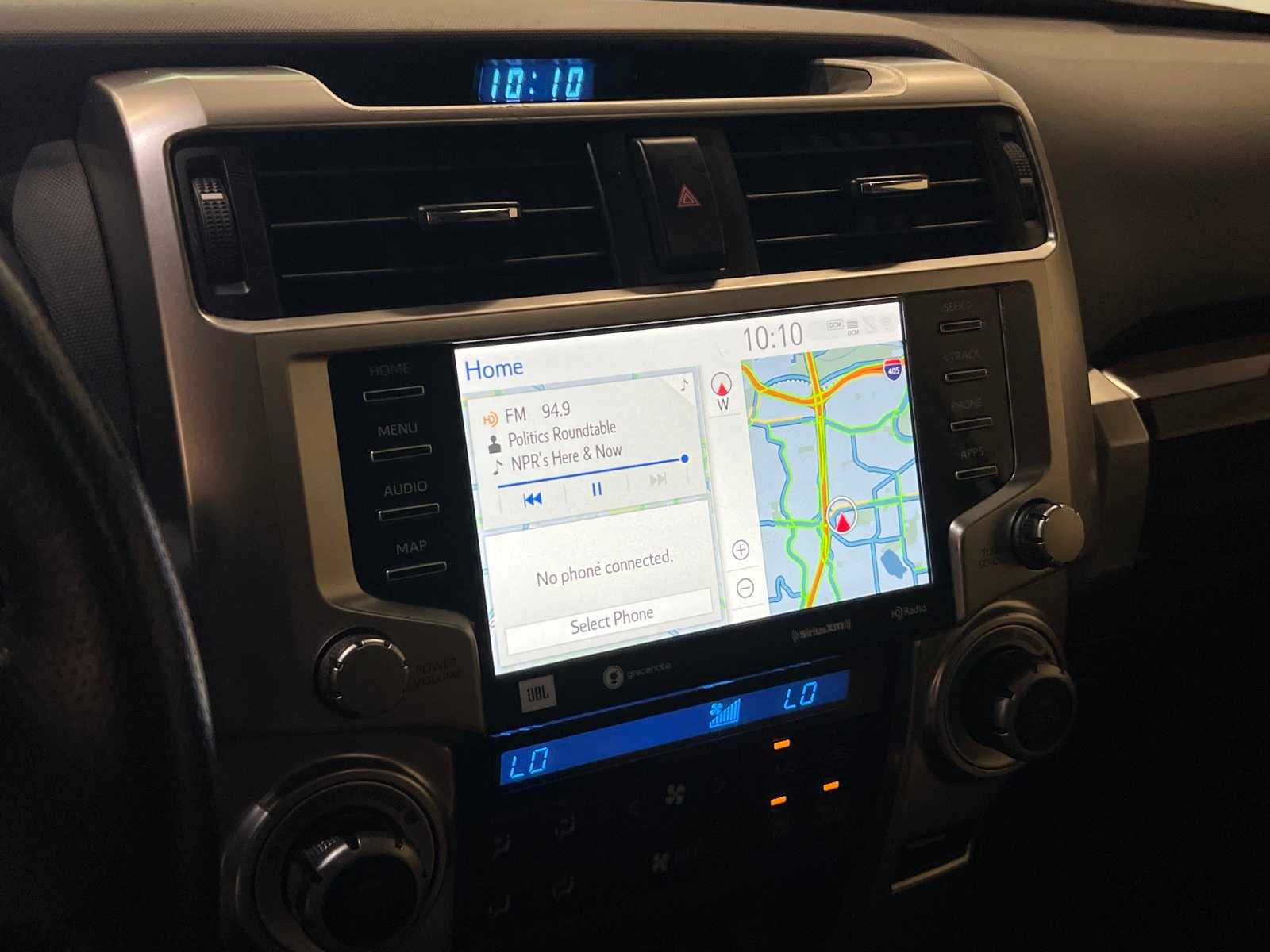 Thumbnail: 2023 Toyota 4Runner - 26