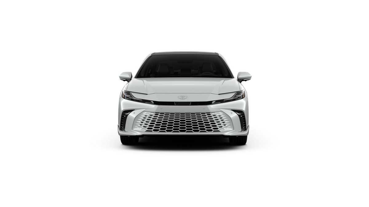 Thumbnail: 2026 Toyota Camry - 17