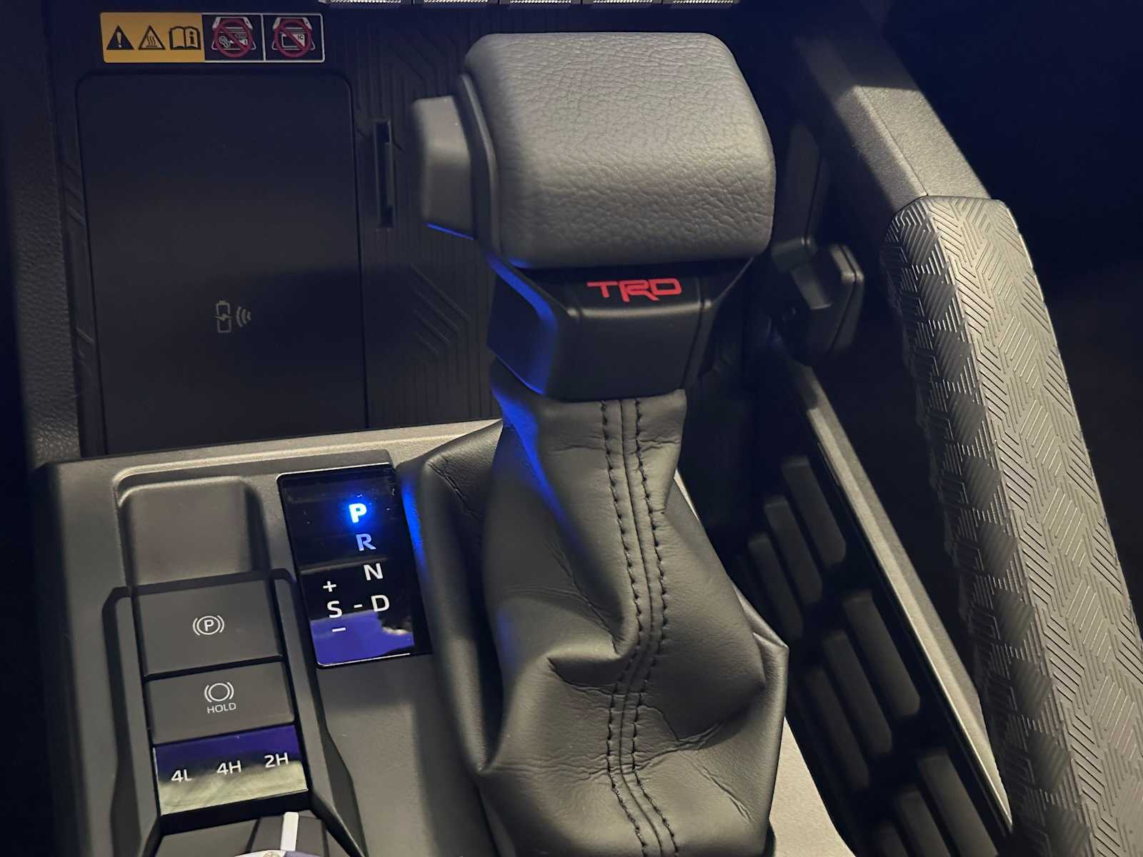 Thumbnail: 2026 Toyota 4Runner - 17