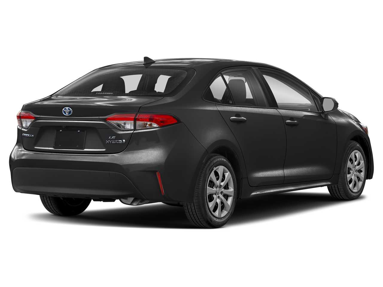 Thumbnail: 2025 Toyota Corolla - 2