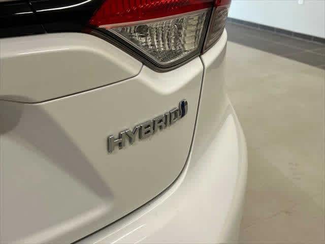 Thumbnail: 2022 Toyota Corolla - 6