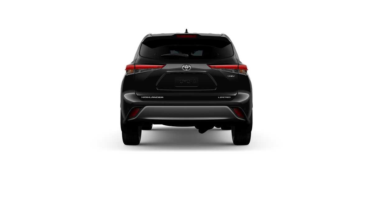 Thumbnail: 2026 Toyota Highlander - 8
