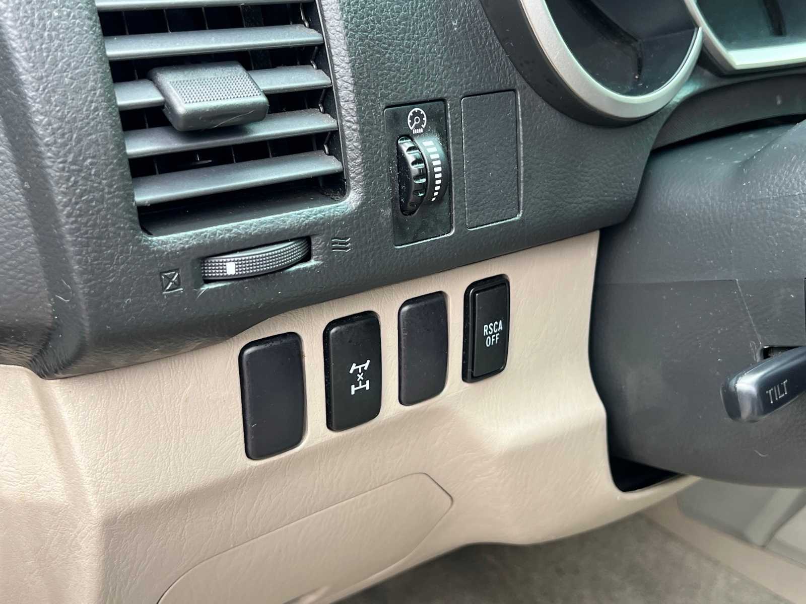 2007 Toyota 4Runner SR5 16