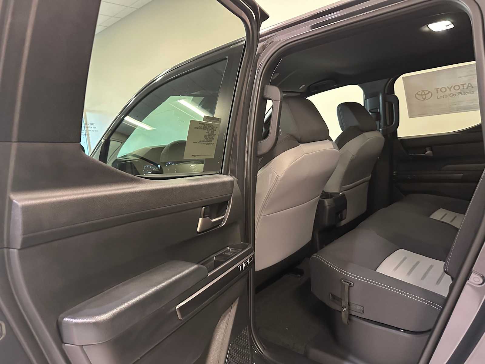 Thumbnail: 2026 Toyota Tacoma - 23