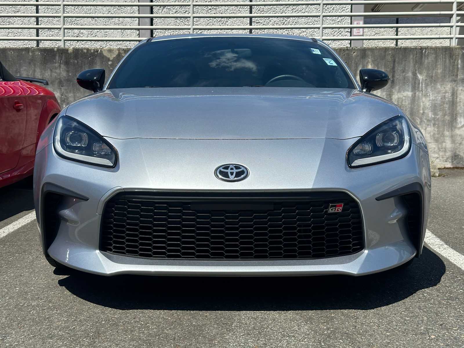 Thumbnail: 2022 Toyota GR86 - 2