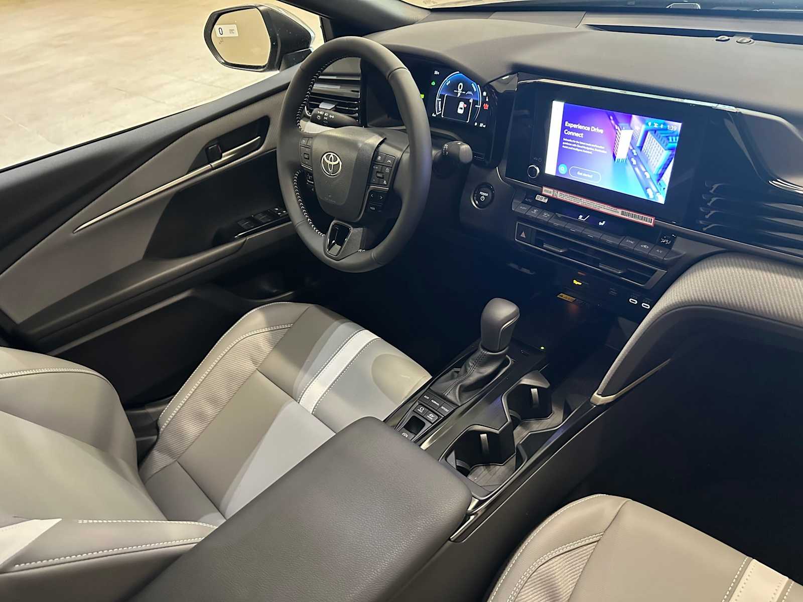 Thumbnail: 2026 Toyota Camry - 29