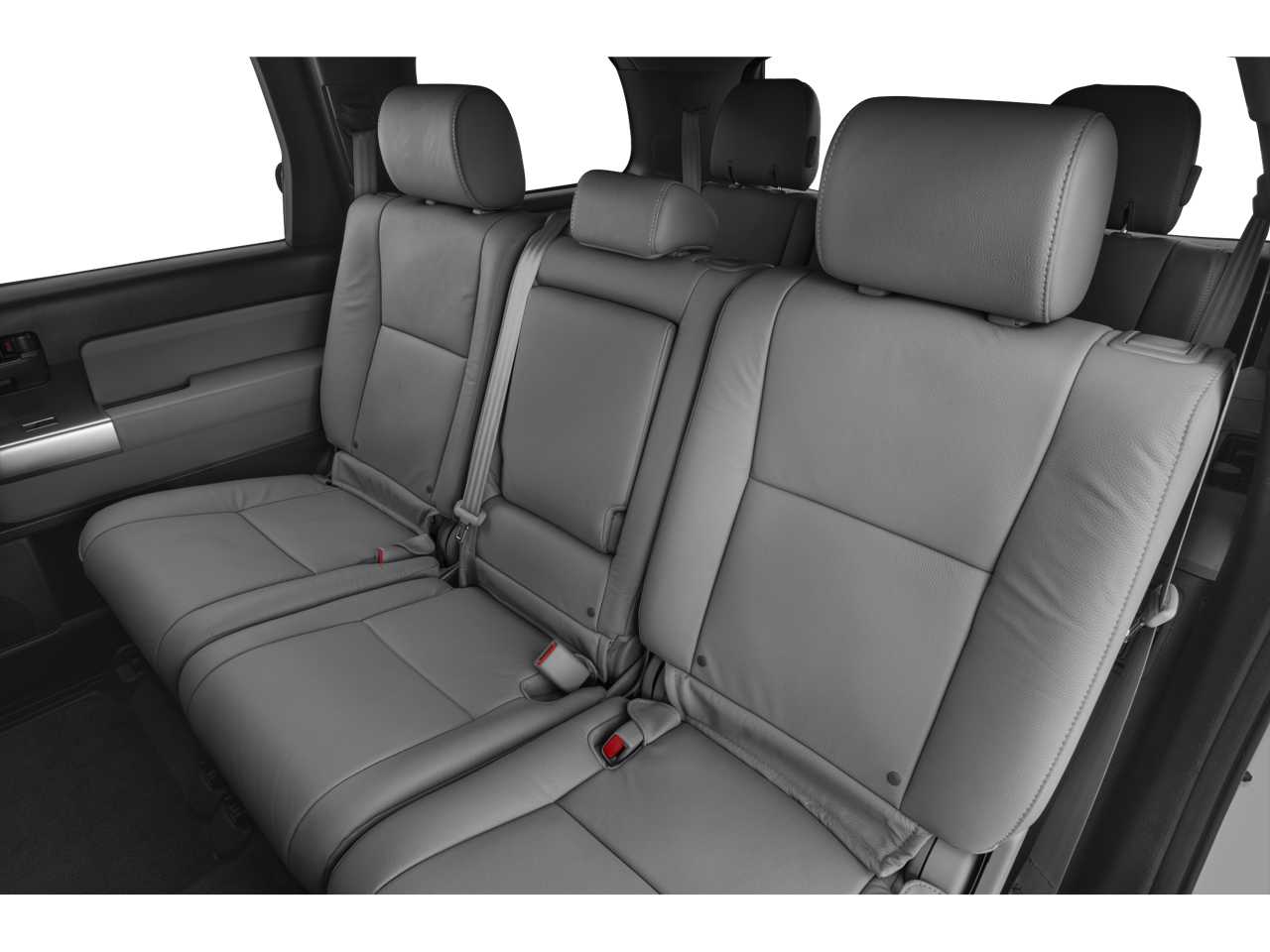 Thumbnail: 2019 Toyota Sequoia - 9