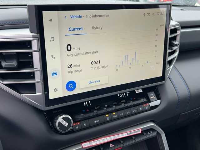 Thumbnail: 2025 Toyota Tundra - 29