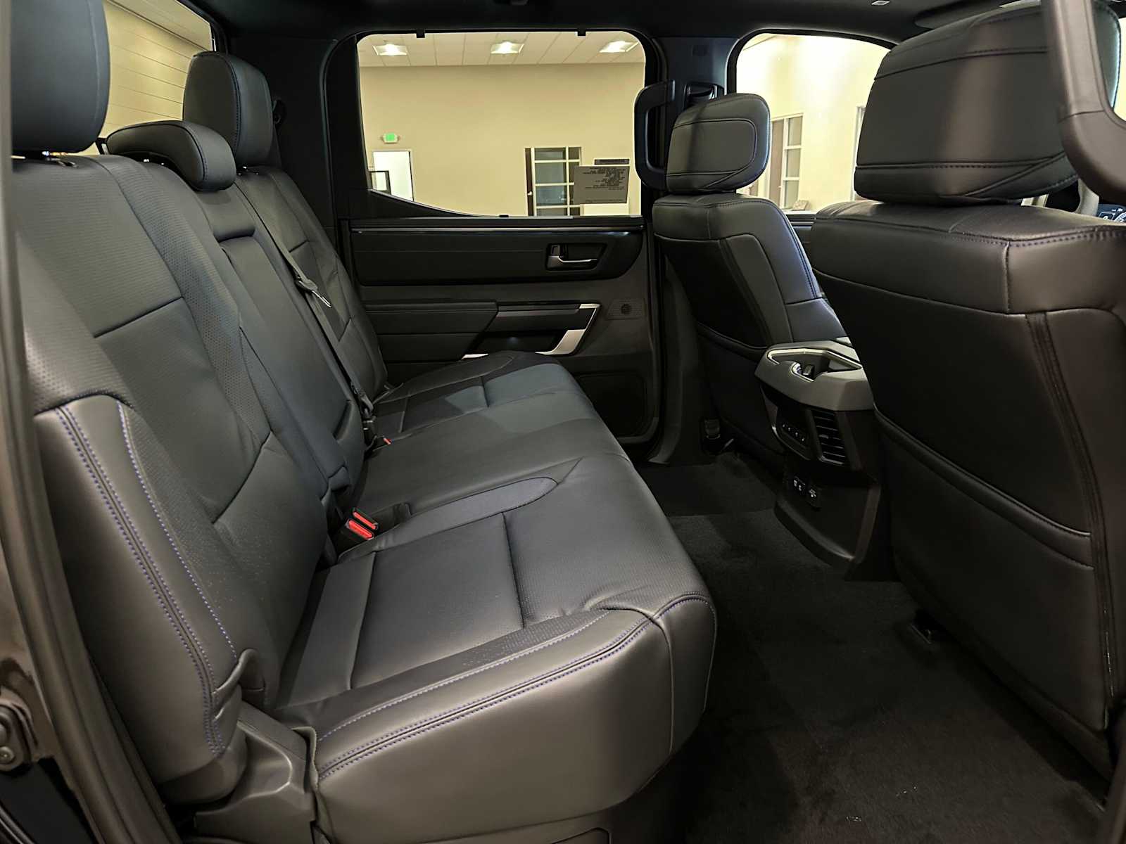 Thumbnail: 2026 Toyota Tundra - 24