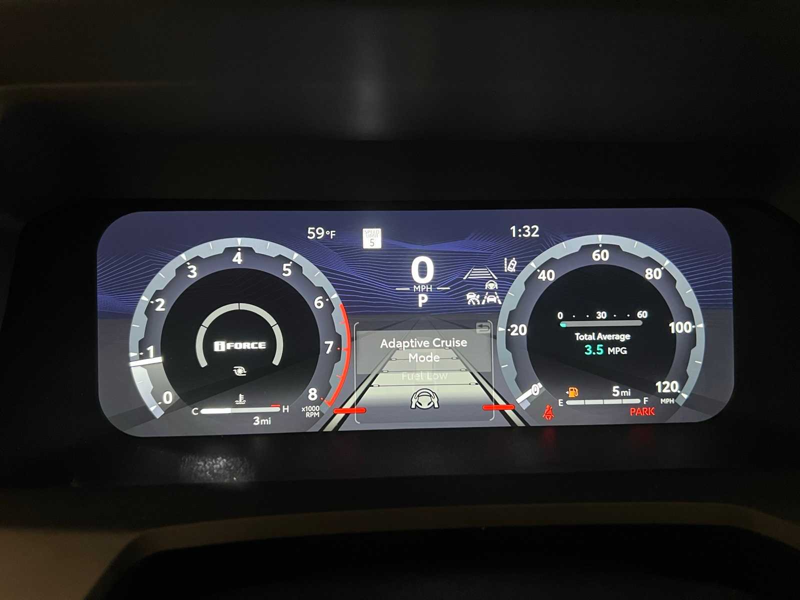 Thumbnail: 2025 Toyota Tacoma - 18