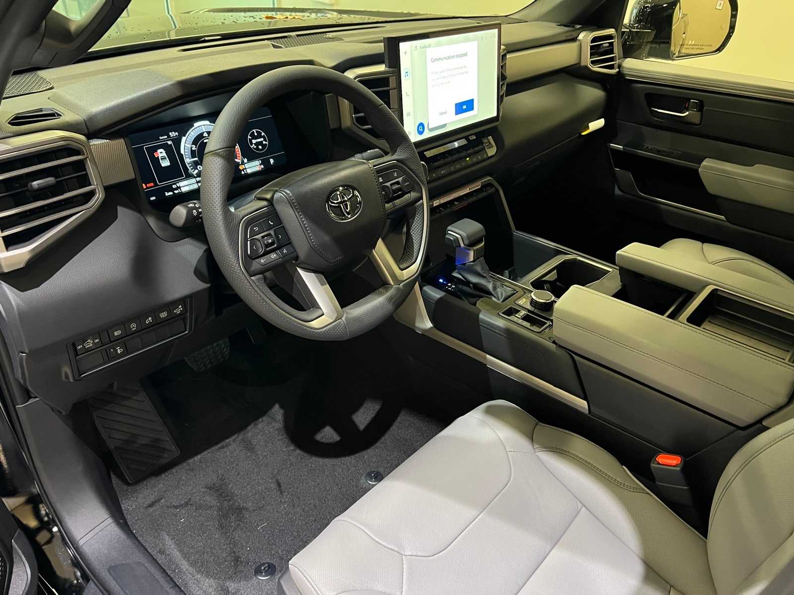 Thumbnail: 2026 Toyota Tundra - 2