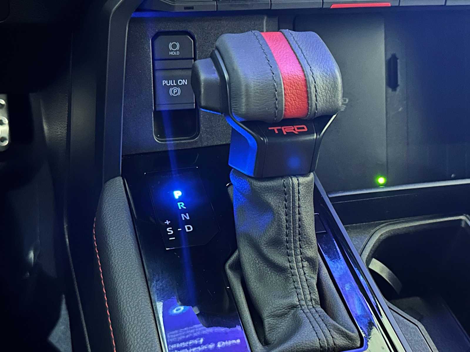 Thumbnail: 2025 Toyota Sequoia - 16