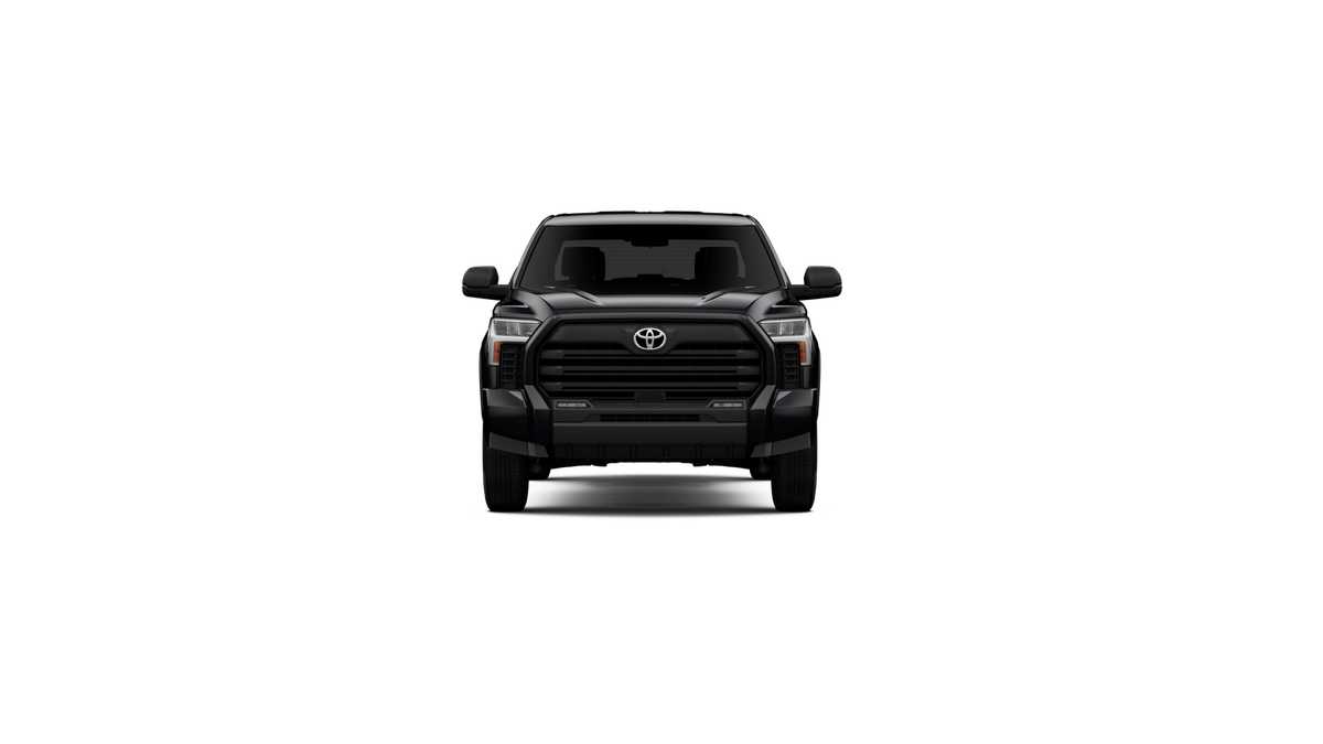 Thumbnail: 2026 Toyota Tundra - 17