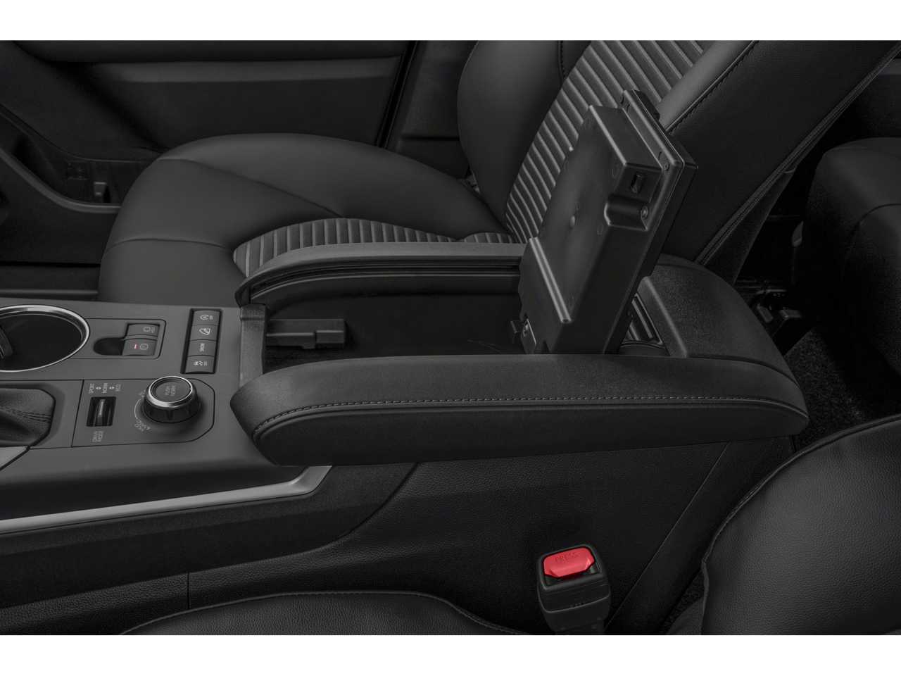 Thumbnail: 2022 Toyota Highlander - 10