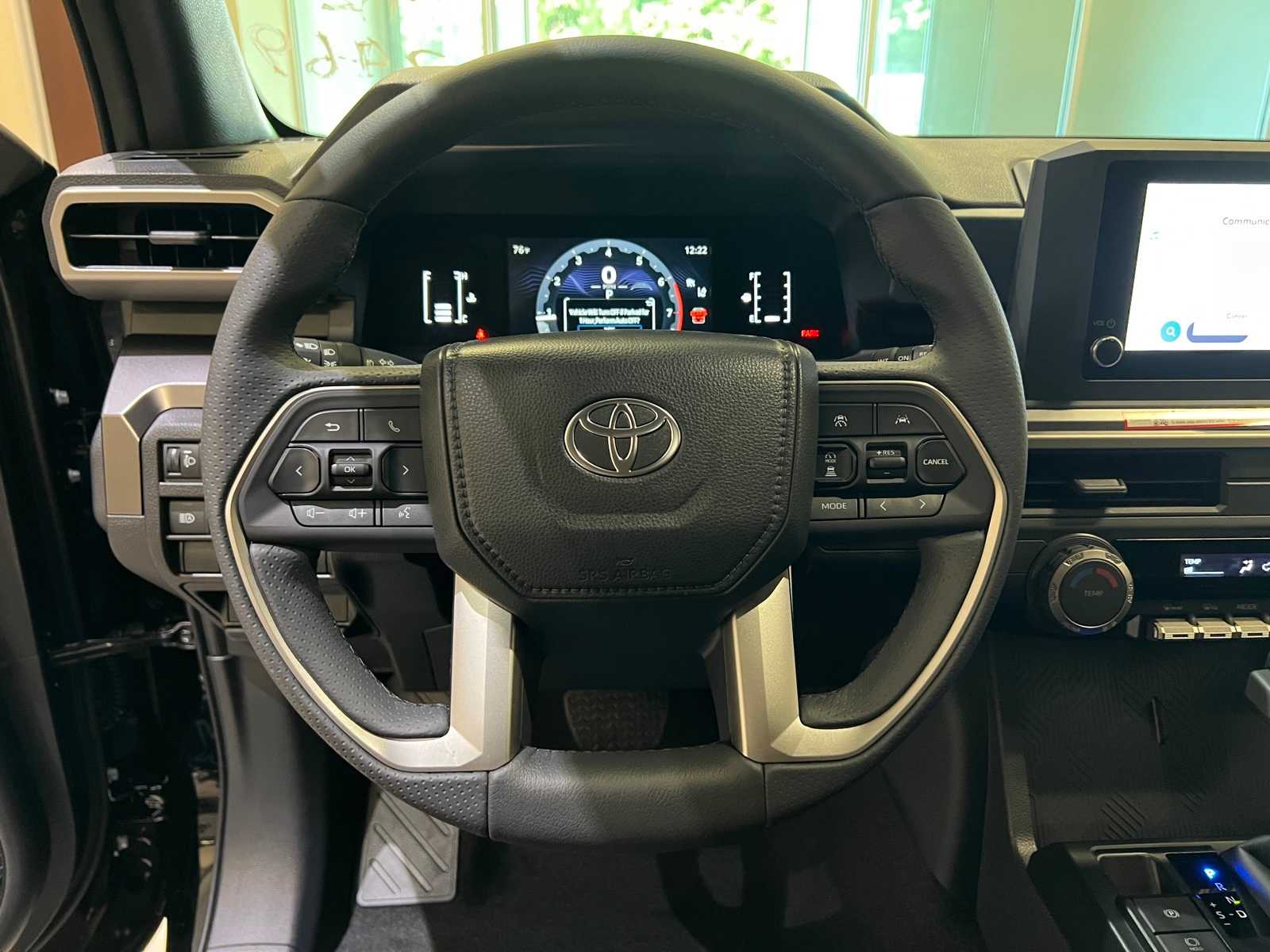 Thumbnail: 2025 Toyota 4Runner - 19