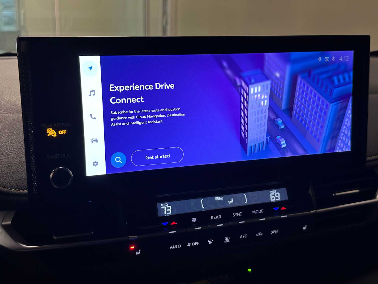 Thumbnail: 2025 Toyota Sienna - 14