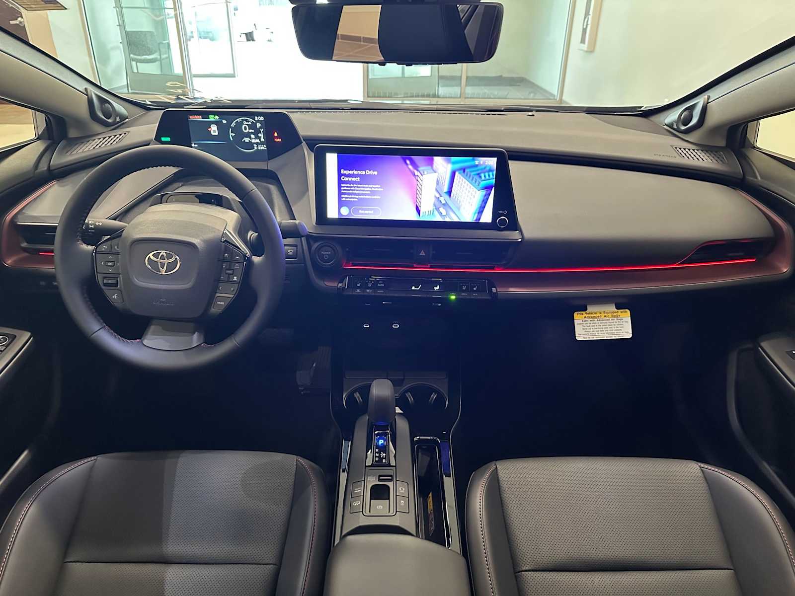 Thumbnail: 2026 Toyota Prius - 10