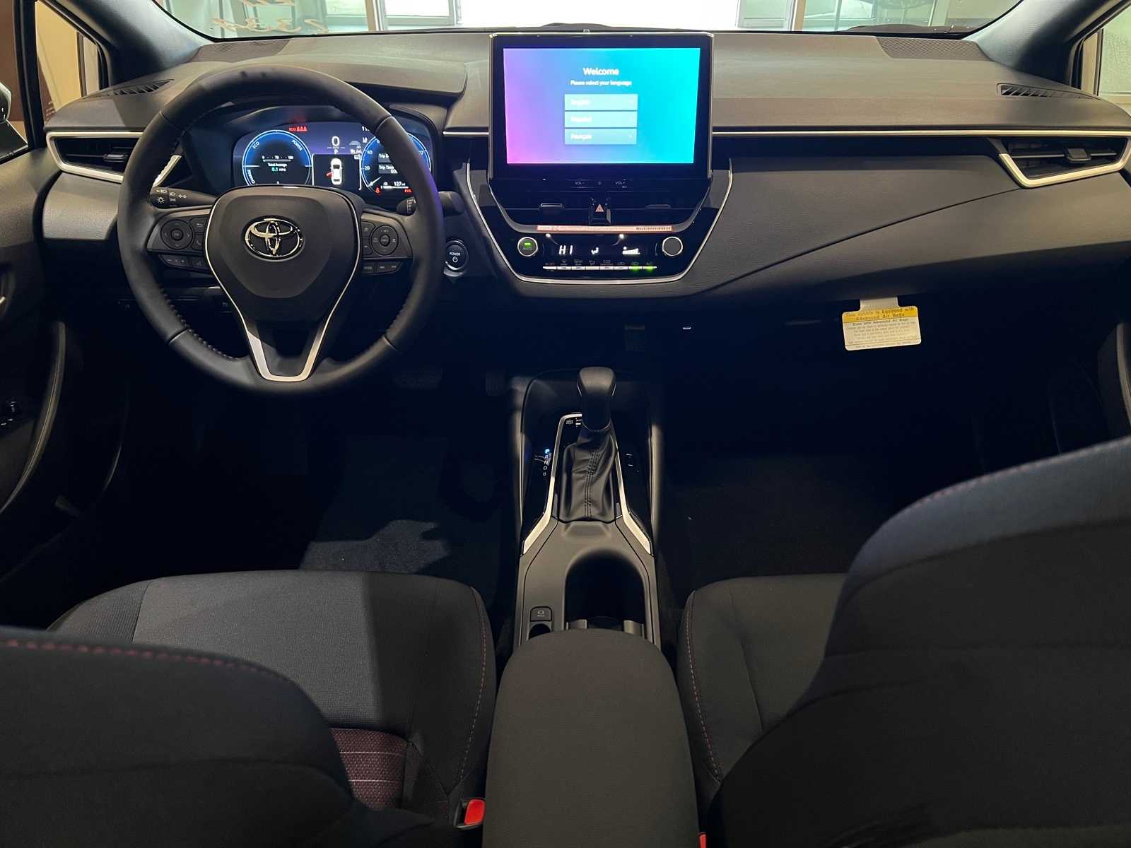 Thumbnail: 2026 Toyota Corolla - 17