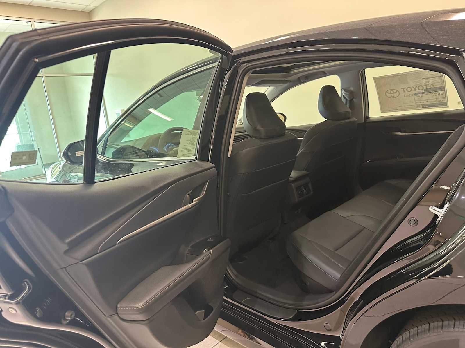 Thumbnail: 2026 Toyota Camry - 25