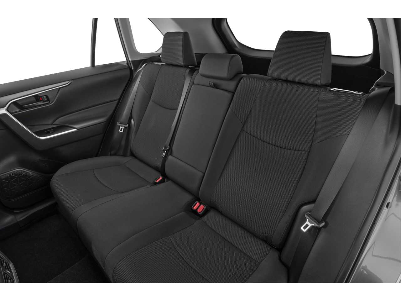 Thumbnail: 2023 Toyota RAV4 - 9