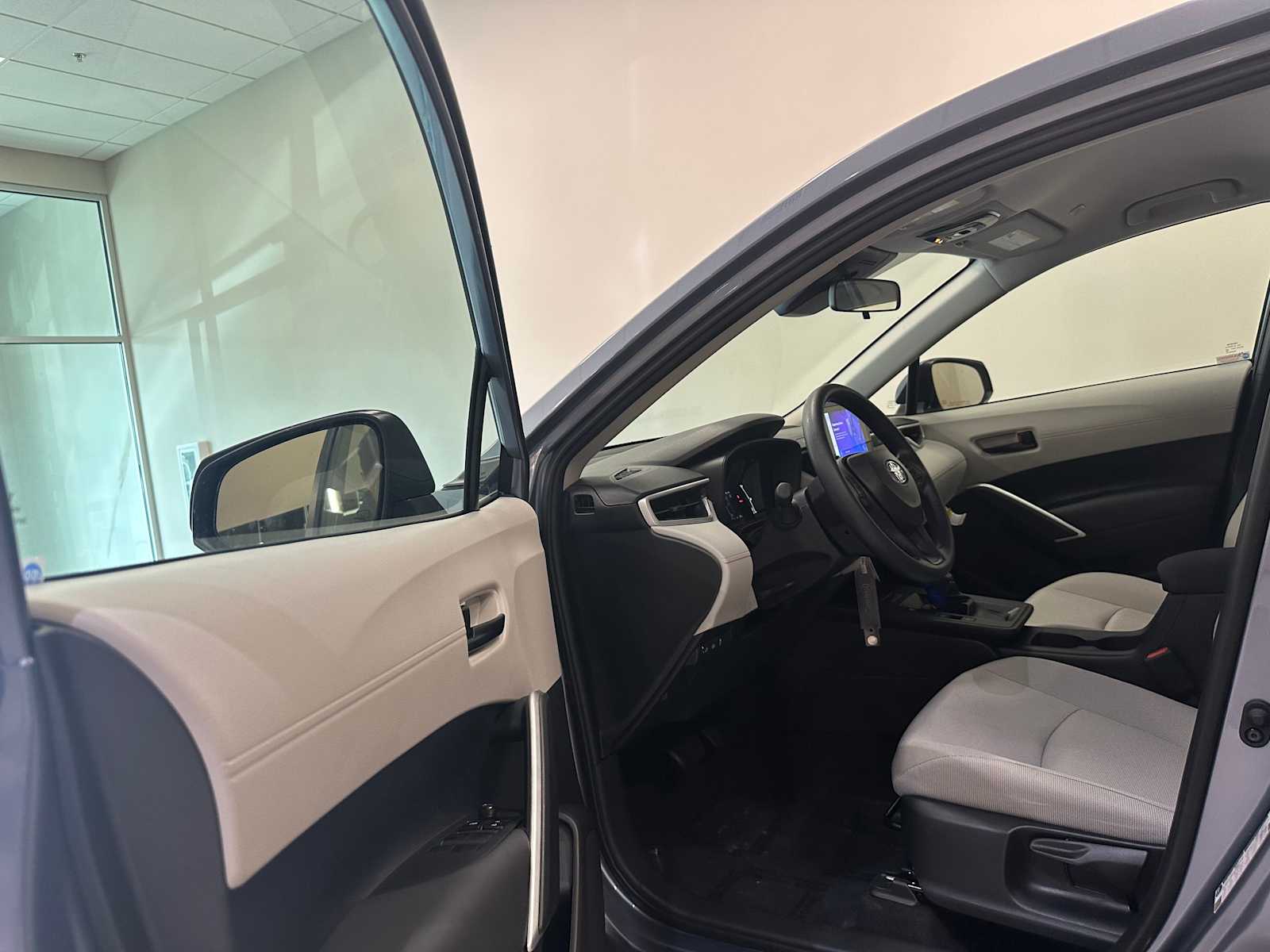 Thumbnail: 2026 Toyota Corolla Cross - 20