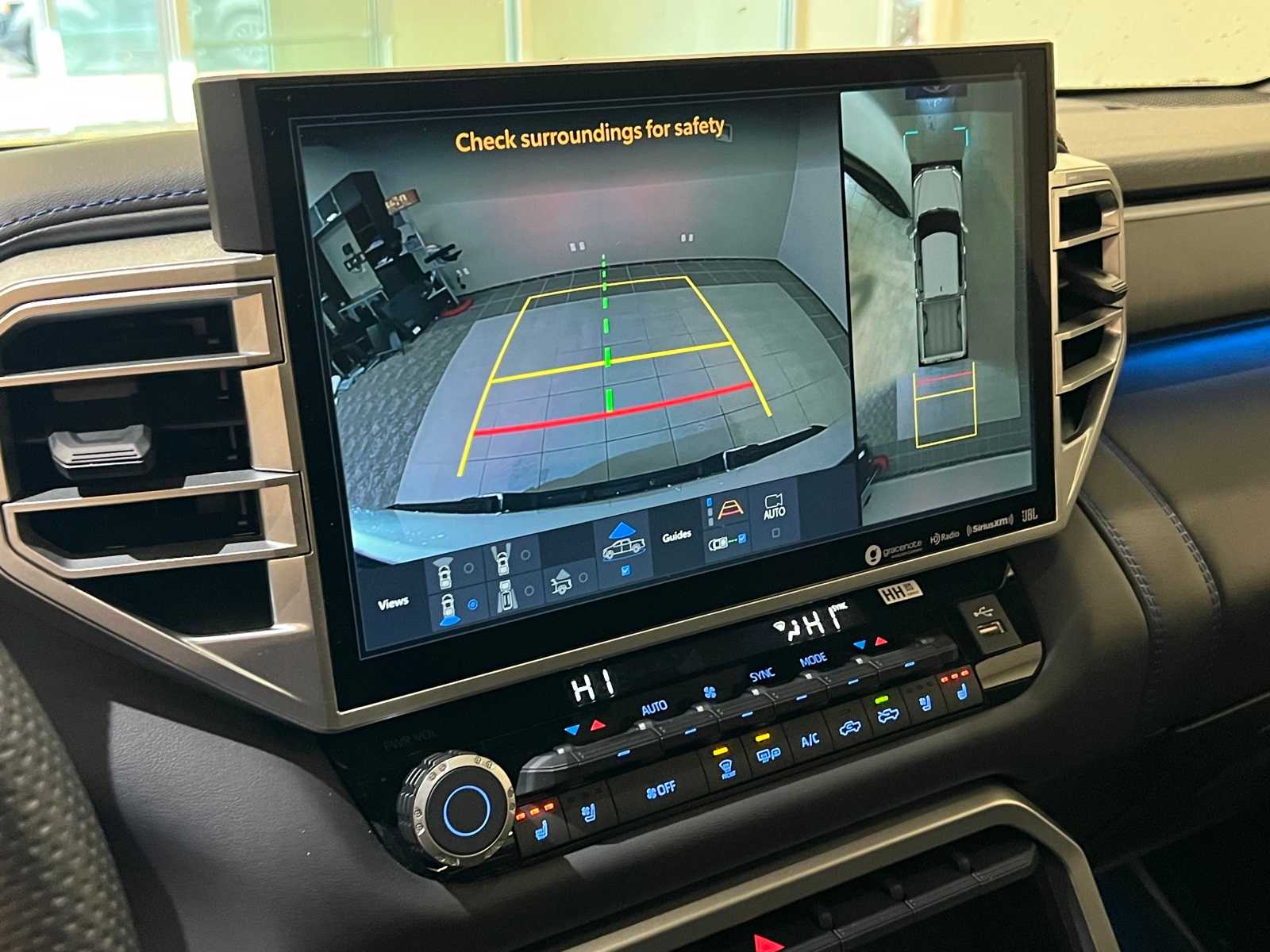 Thumbnail: 2024 Toyota Tundra - 26