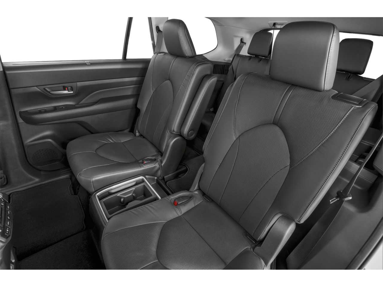 Thumbnail: 2026 Toyota Grand Highlander - 9