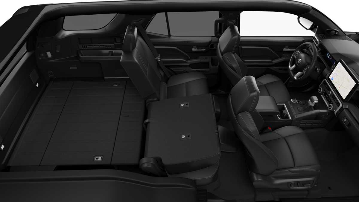 Thumbnail: 2026 Toyota 4Runner - 22