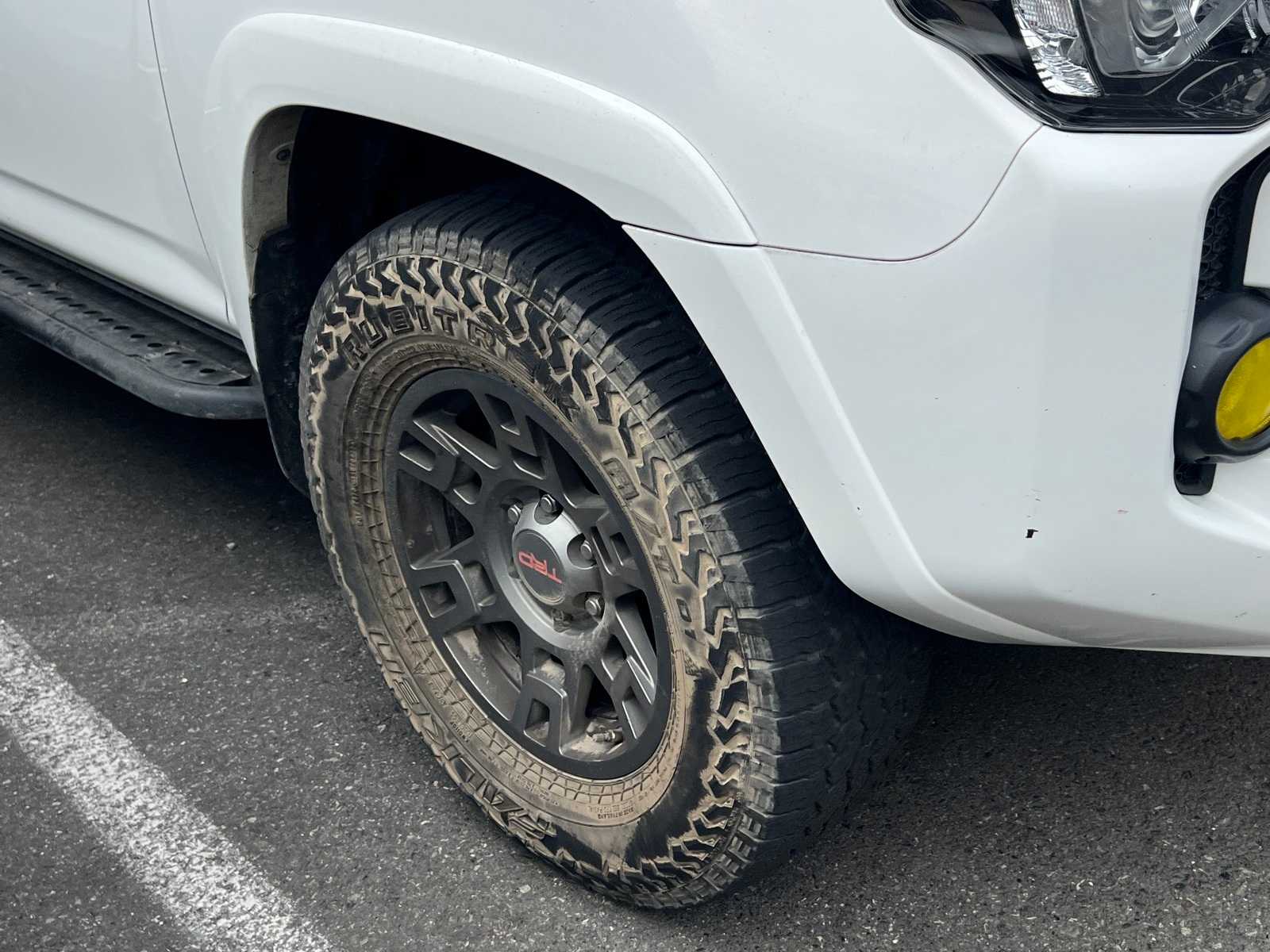 Thumbnail: 2018 Toyota 4Runner - 5