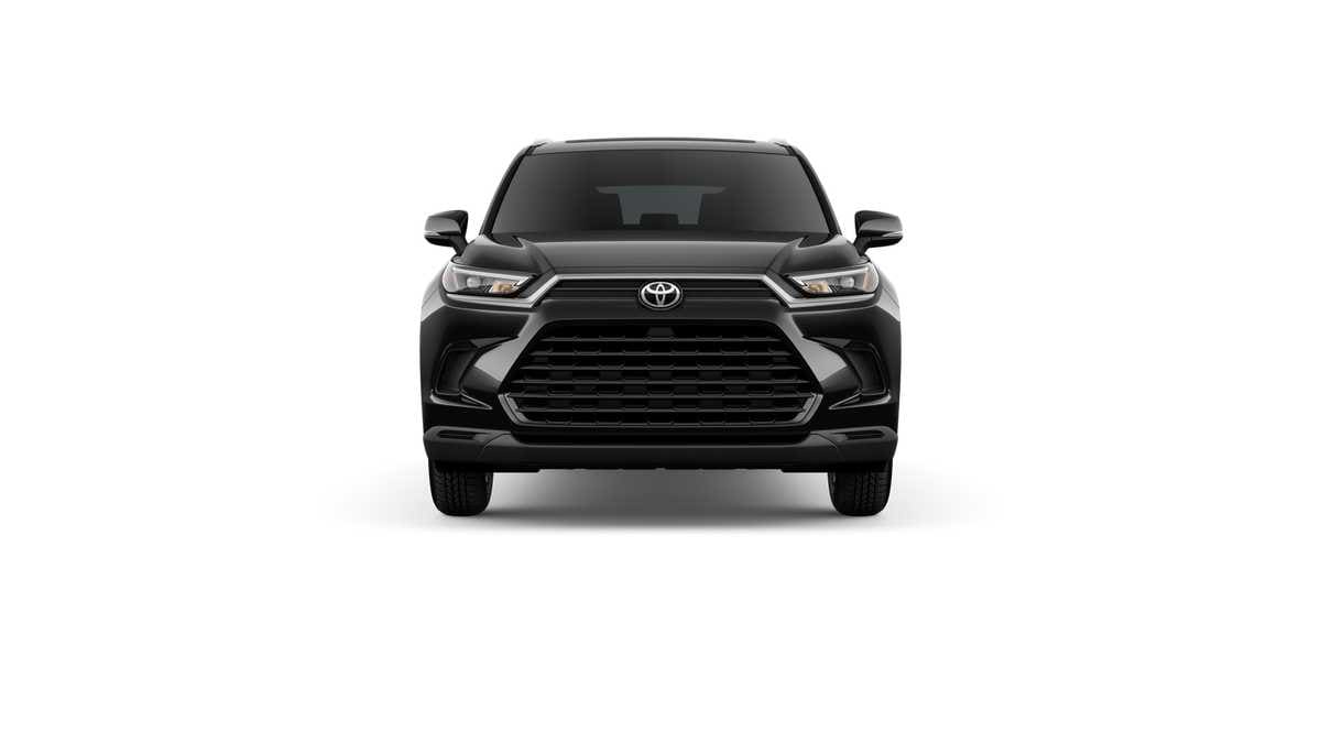 Thumbnail: 2026 Toyota Grand Highlander - 17