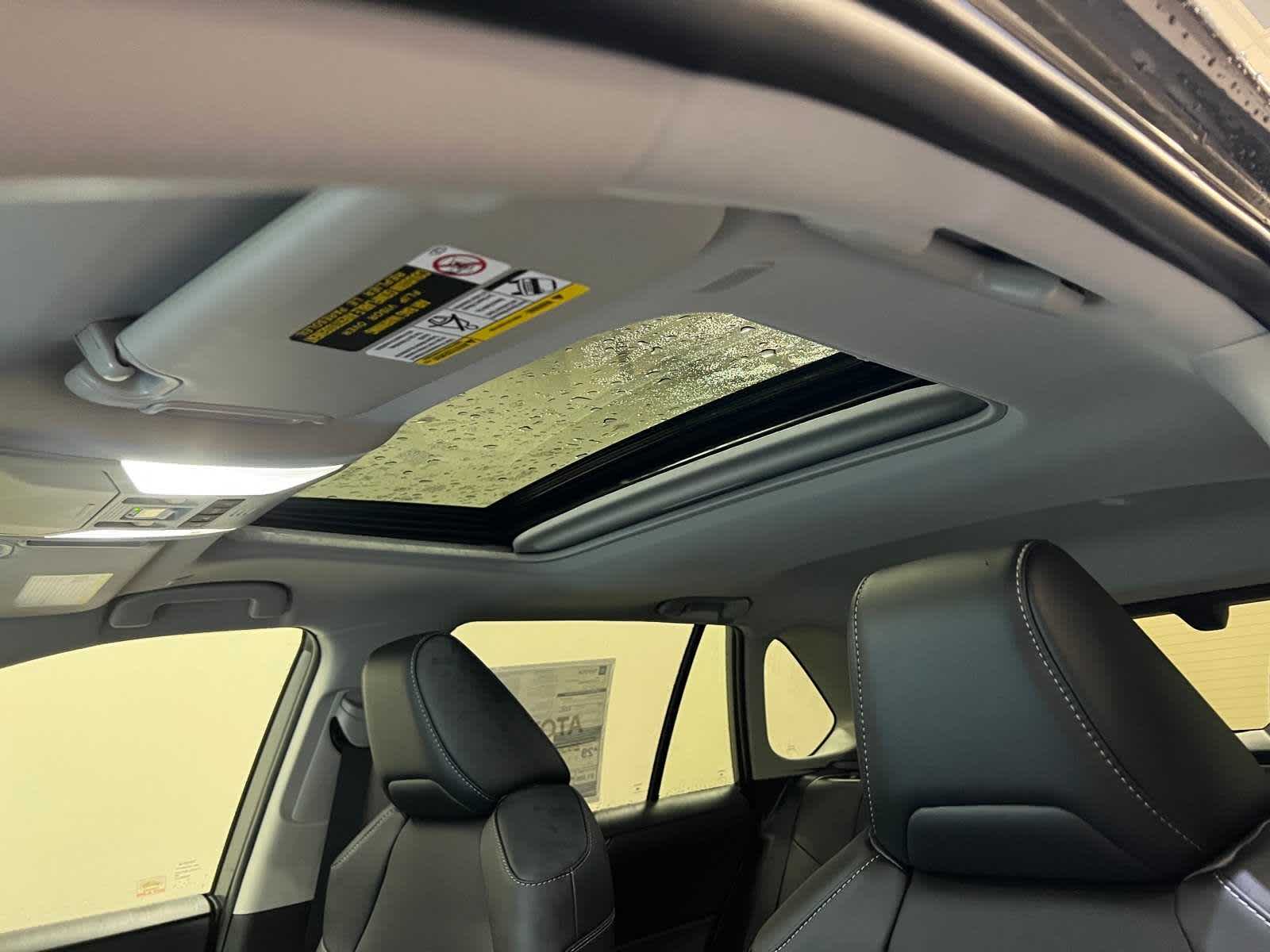 Thumbnail: 2025 Toyota RAV4 - 17