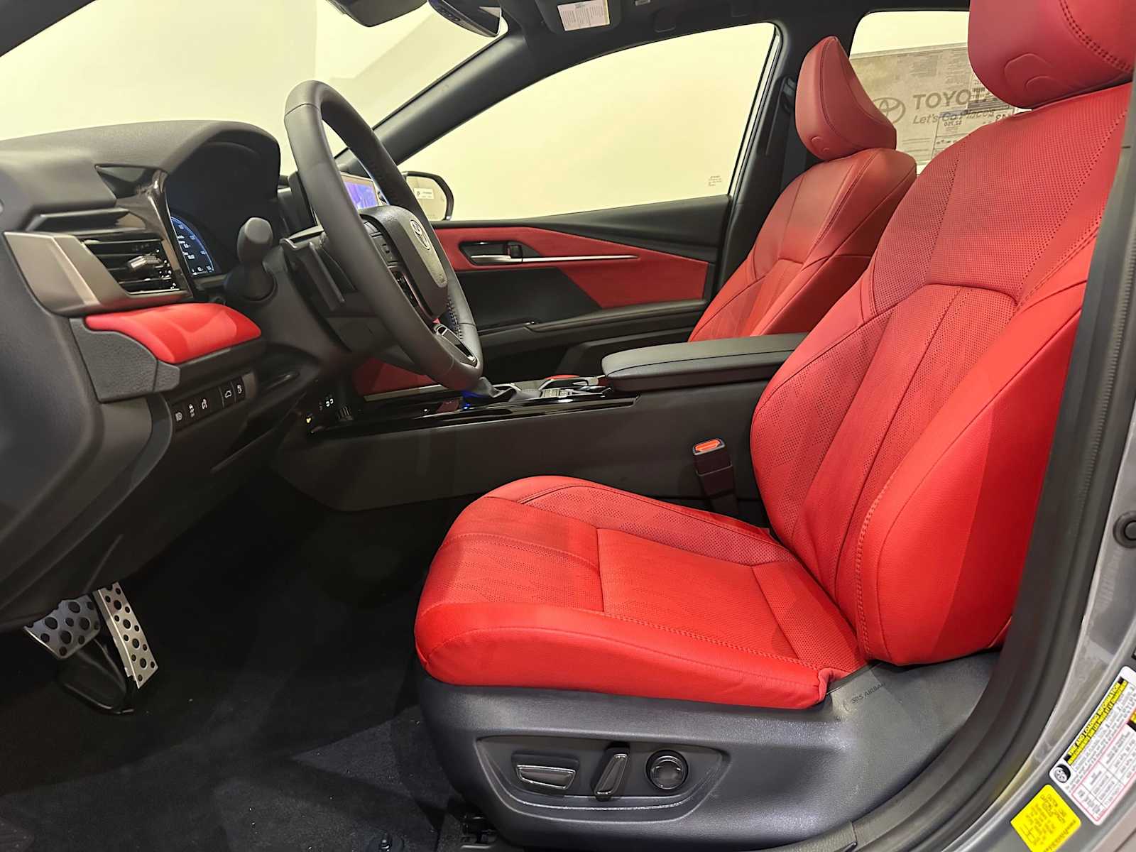 Thumbnail: 2026 Toyota Camry - 22