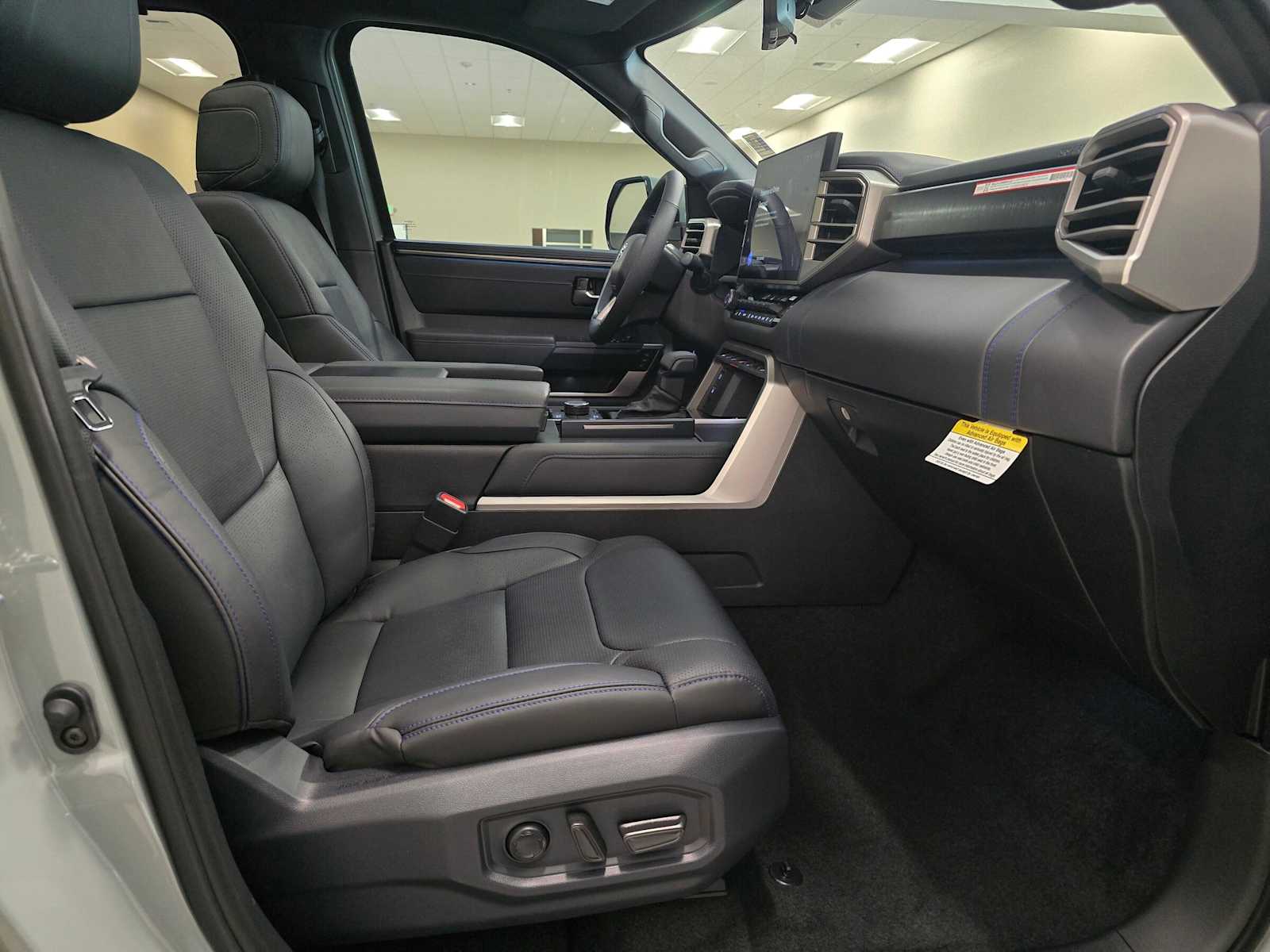 Thumbnail: 2026 Toyota Tundra - 27