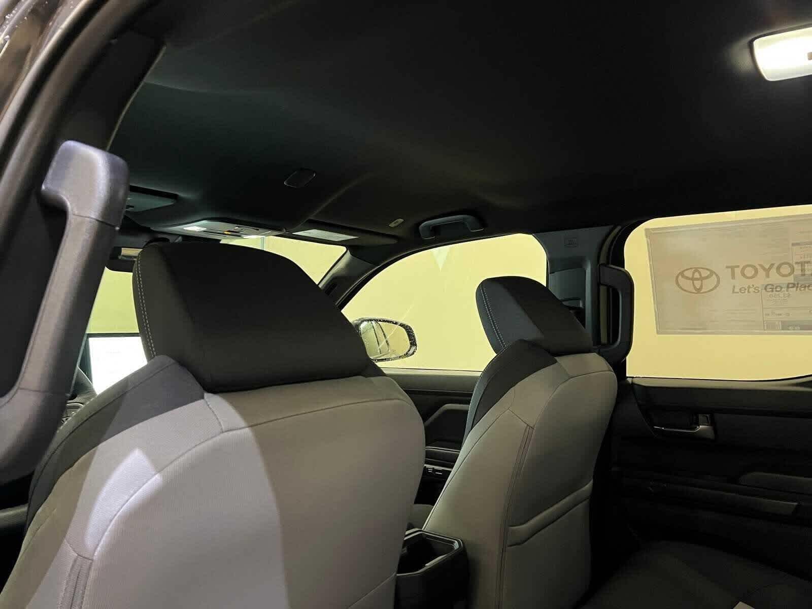 Thumbnail: 2026 Toyota Tacoma - 10