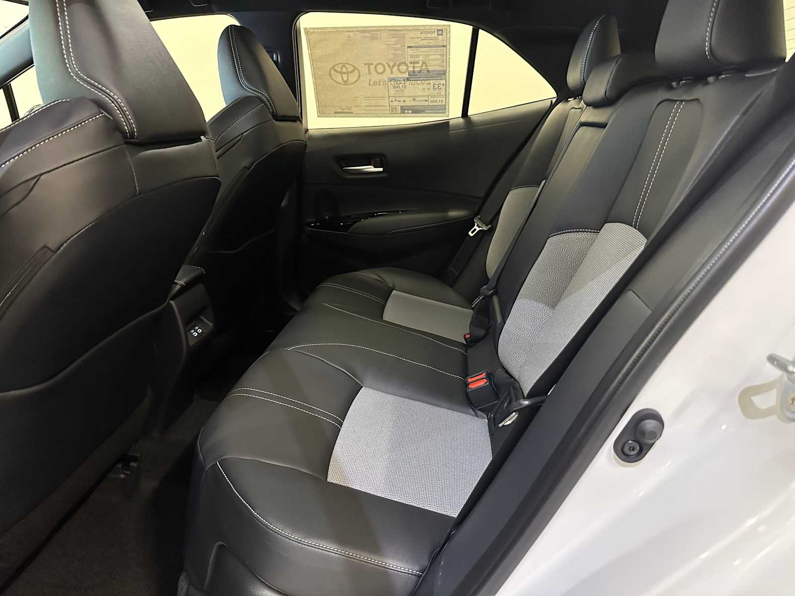 Thumbnail: 2026 Toyota Corolla - 23