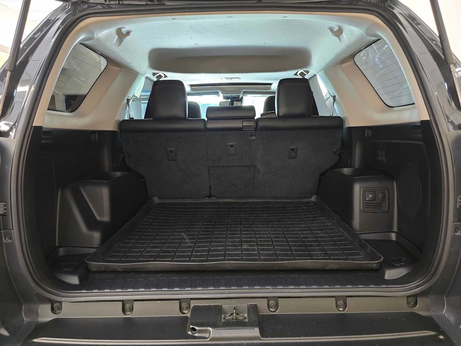 Thumbnail: 2024 Toyota 4Runner - 29