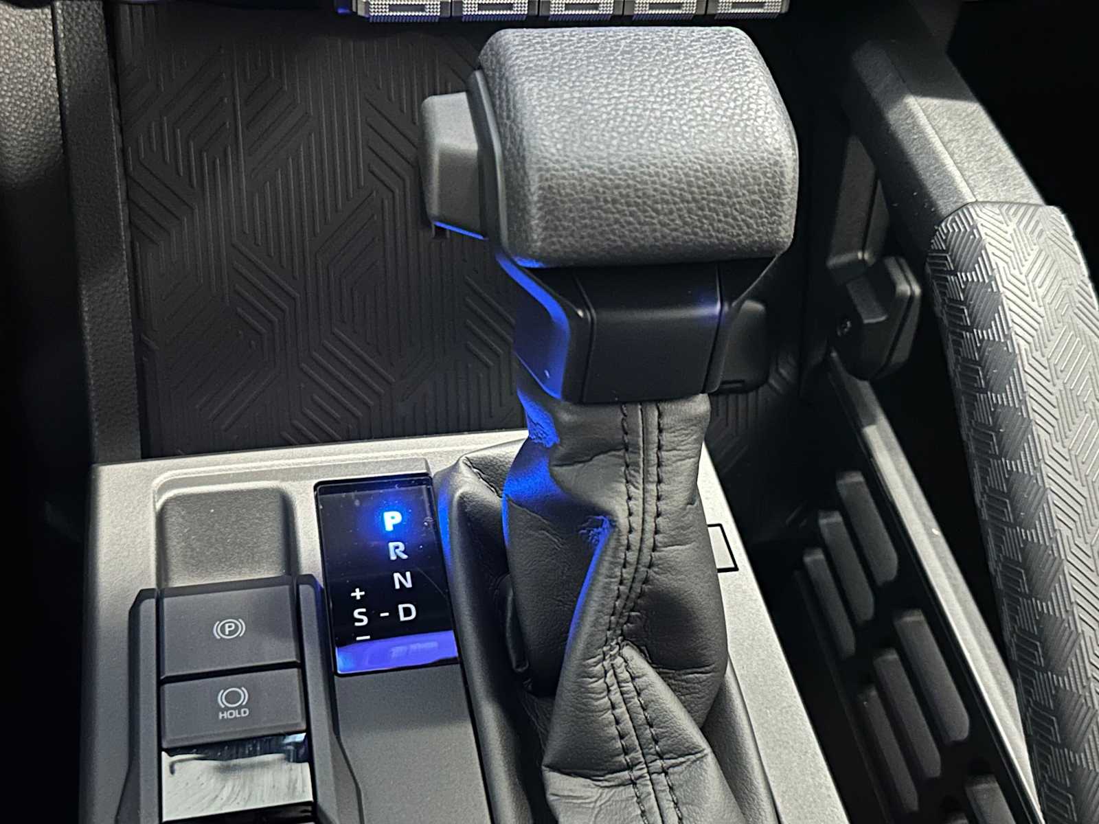 Thumbnail: 2026 Toyota 4Runner - 18