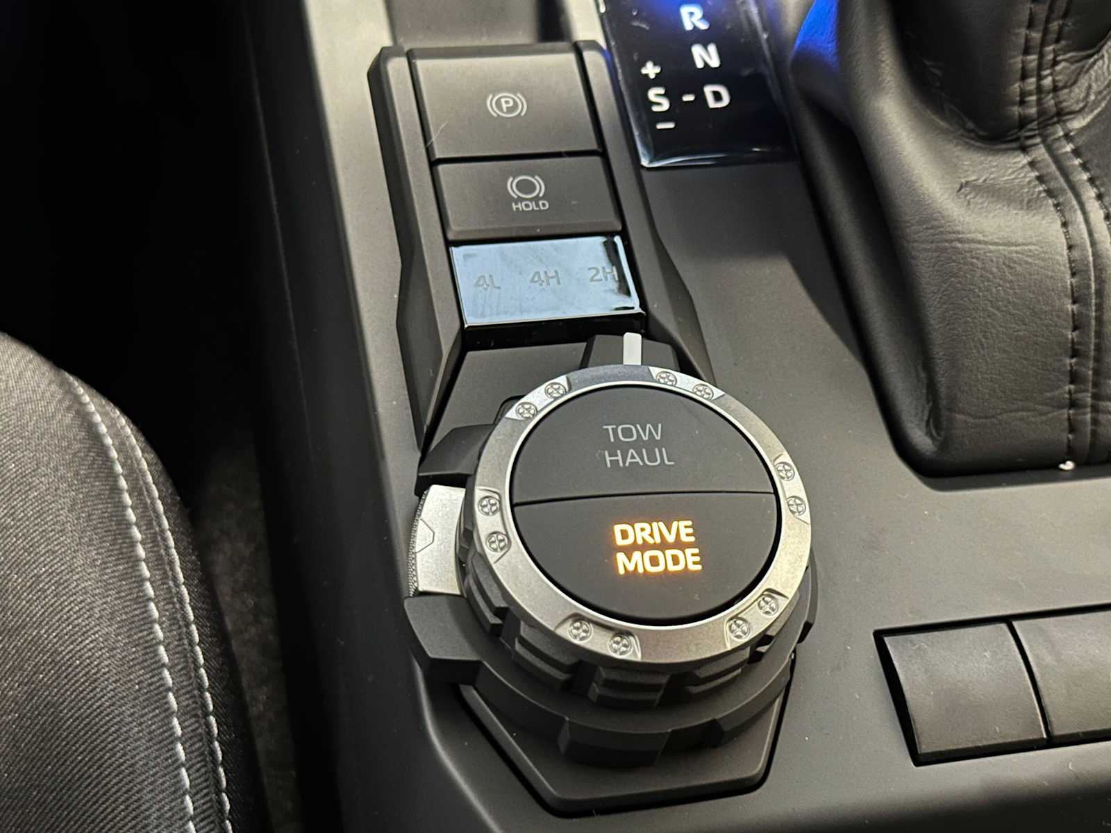 Thumbnail: 2026 Toyota Tacoma - 16