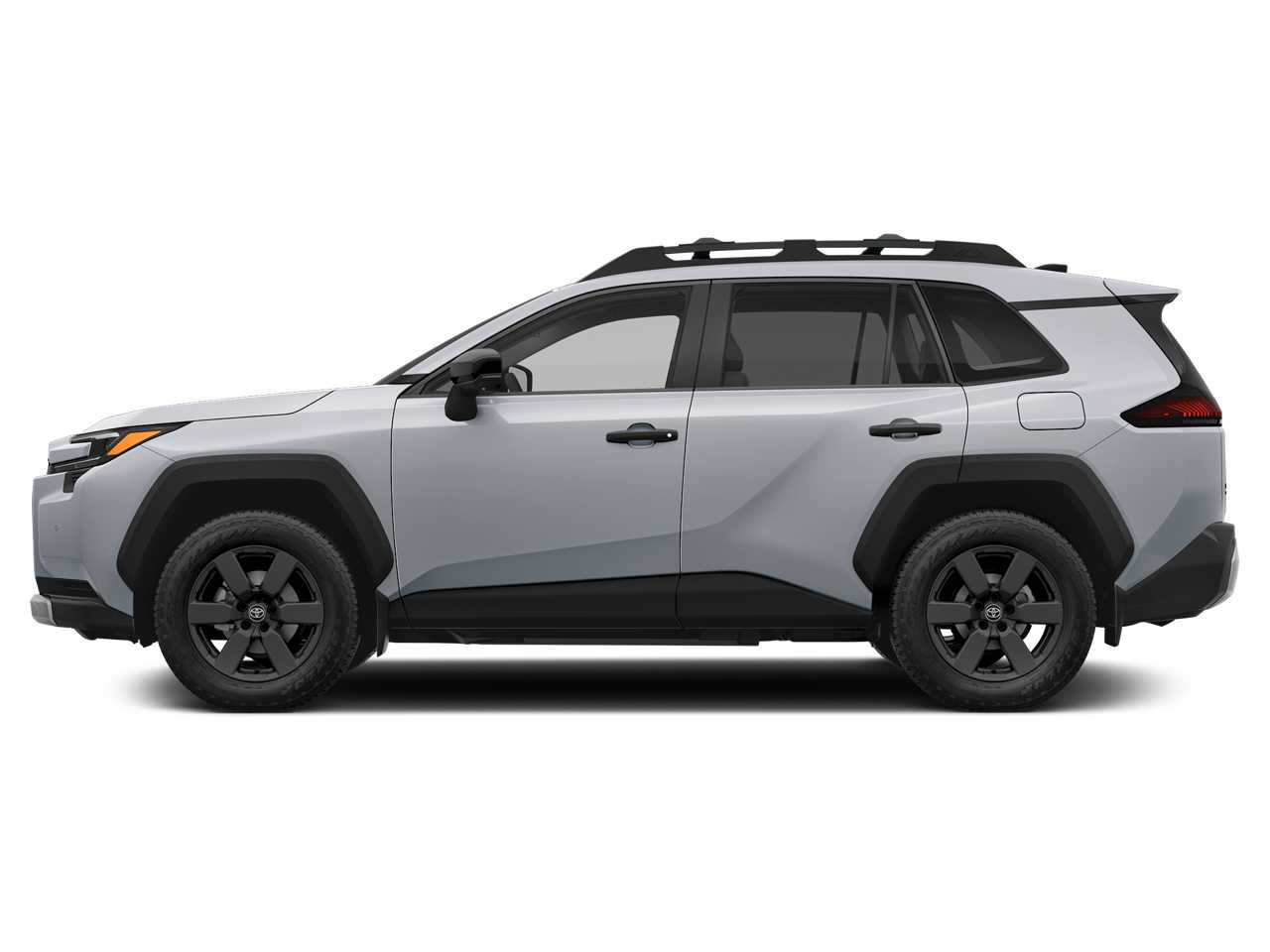 Thumbnail: 2026 Toyota RAV4 - 2