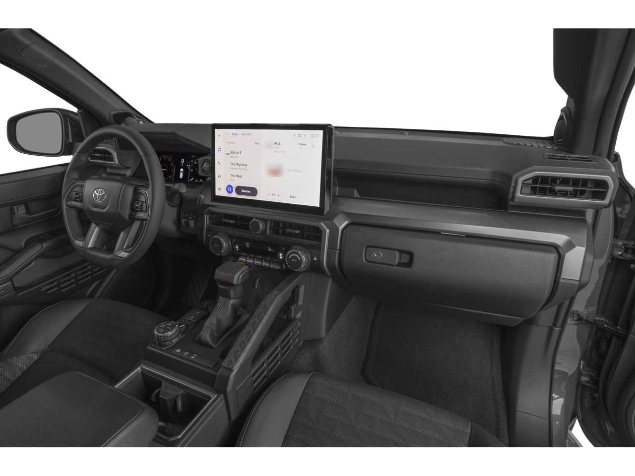 Thumbnail: 2026 Toyota 4Runner - 11