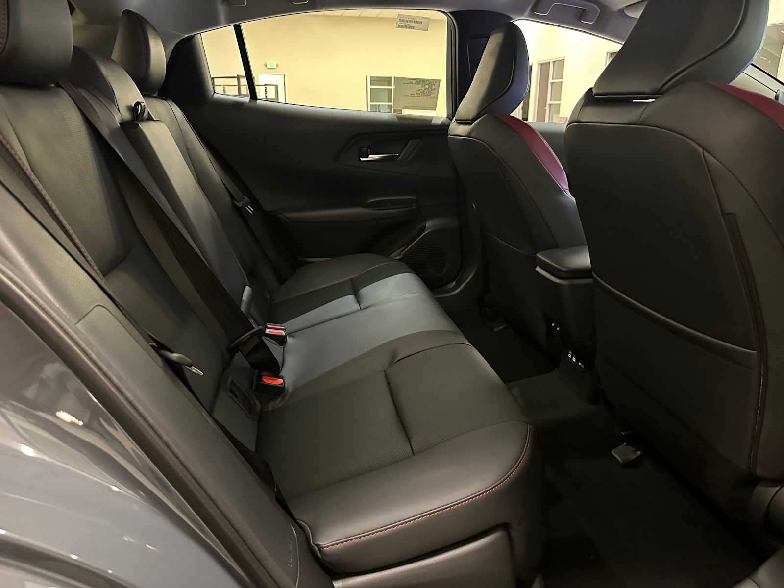 Thumbnail: 2026 Toyota Prius - 24