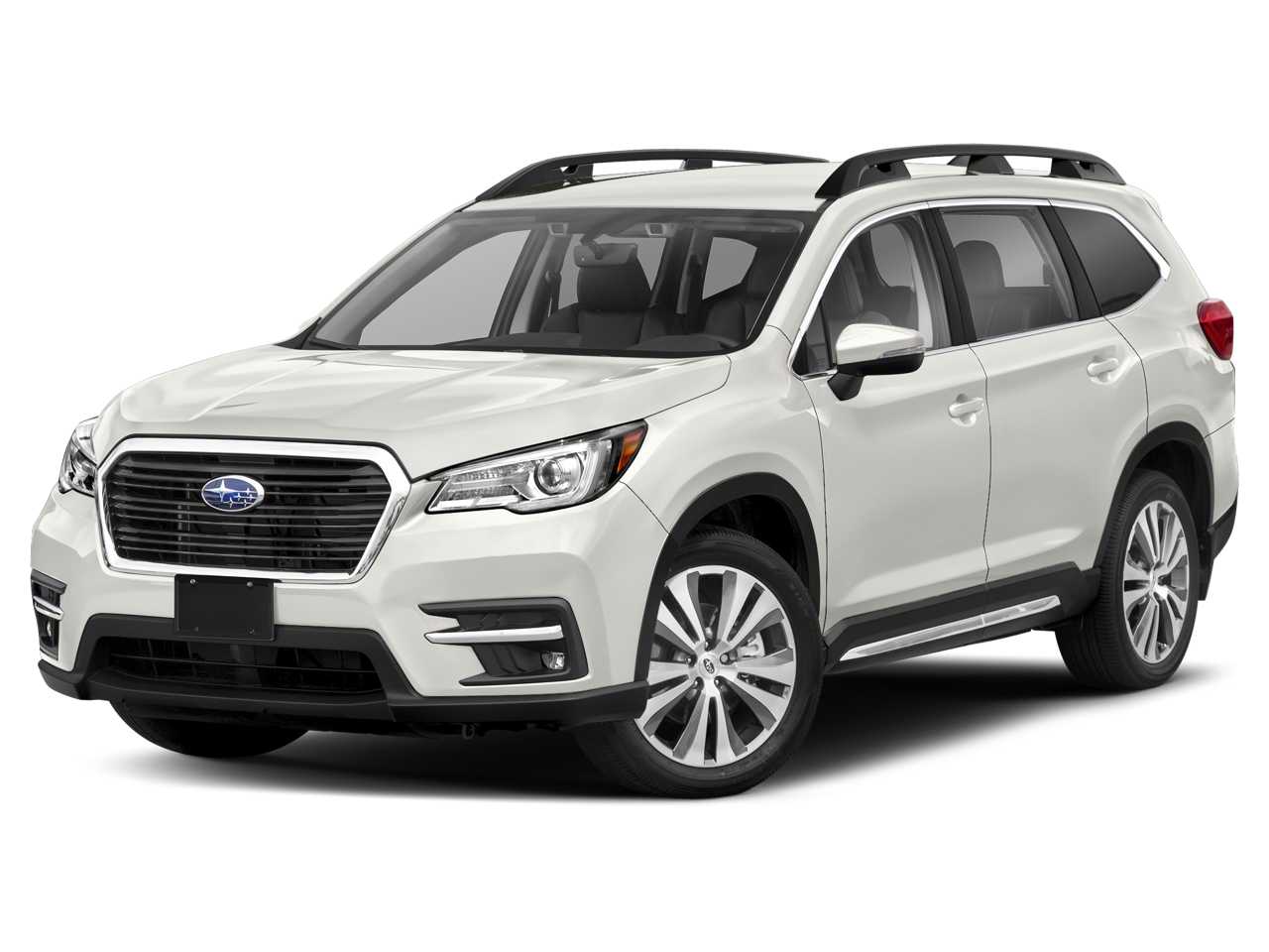 Thumbnail: 2021 Subaru Ascent - 1