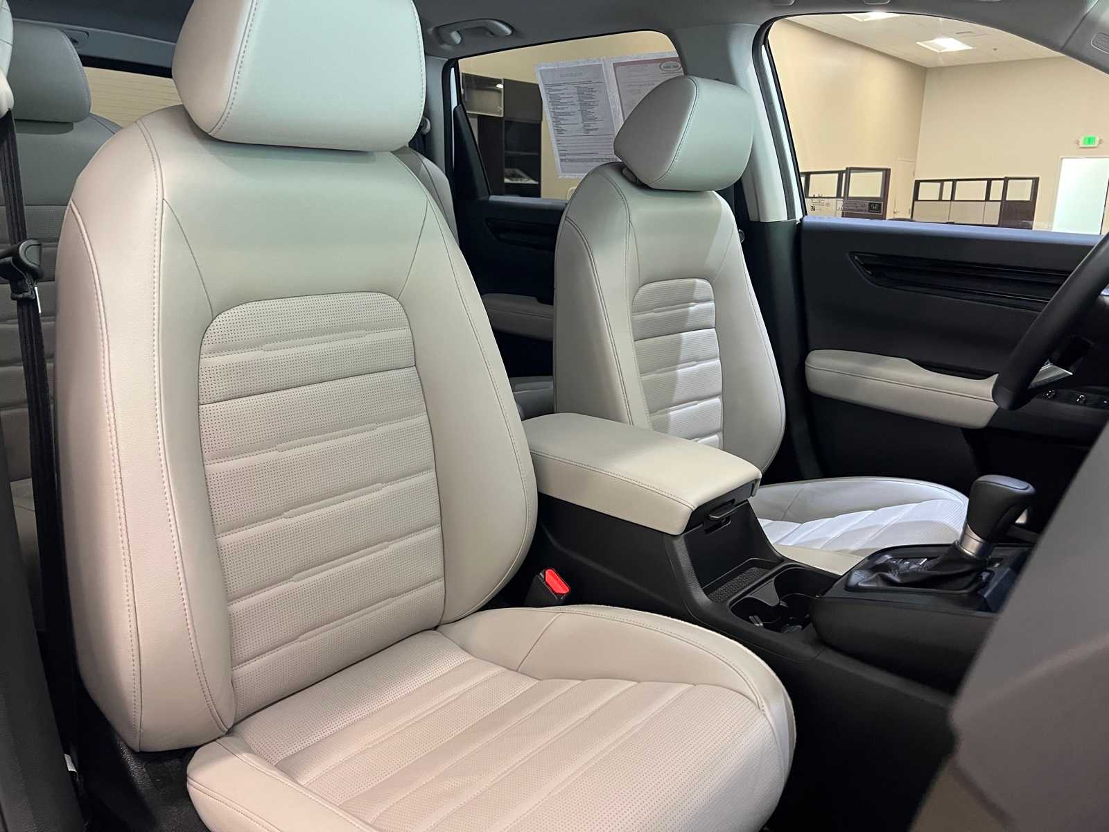 Thumbnail: 2025 Honda CR-V - 14