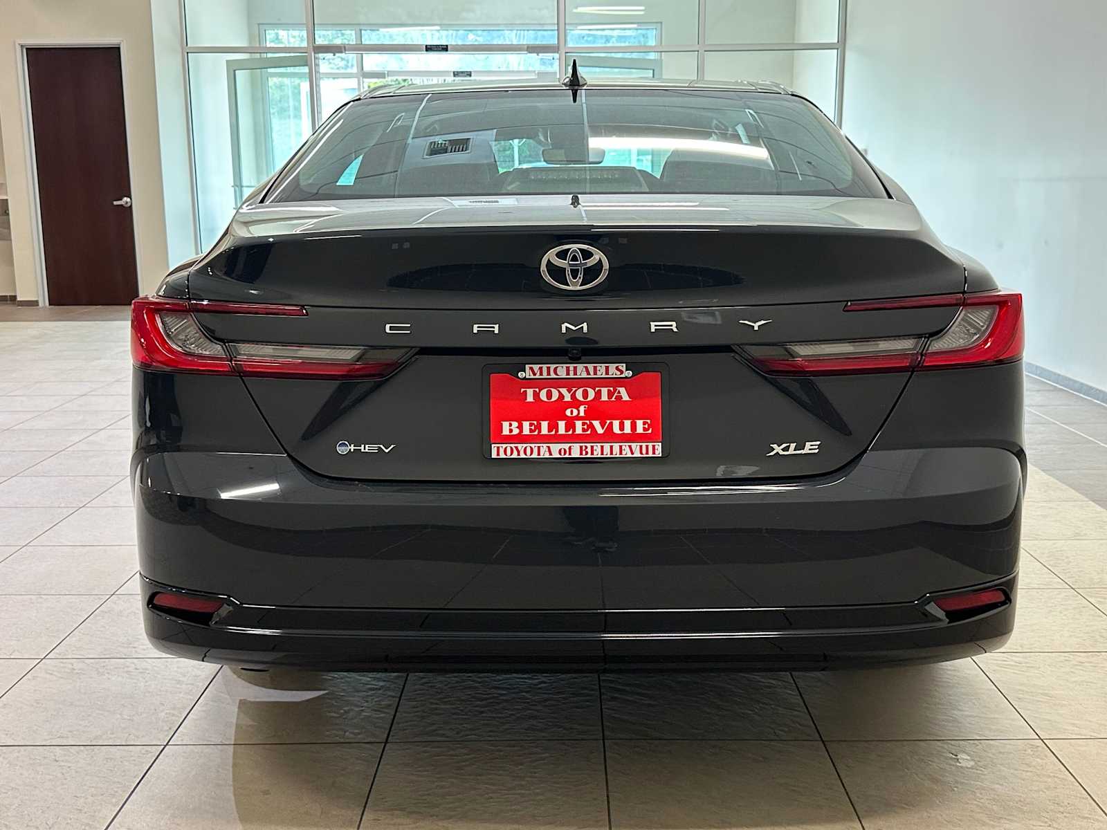Thumbnail: 2026 Toyota Camry - 5