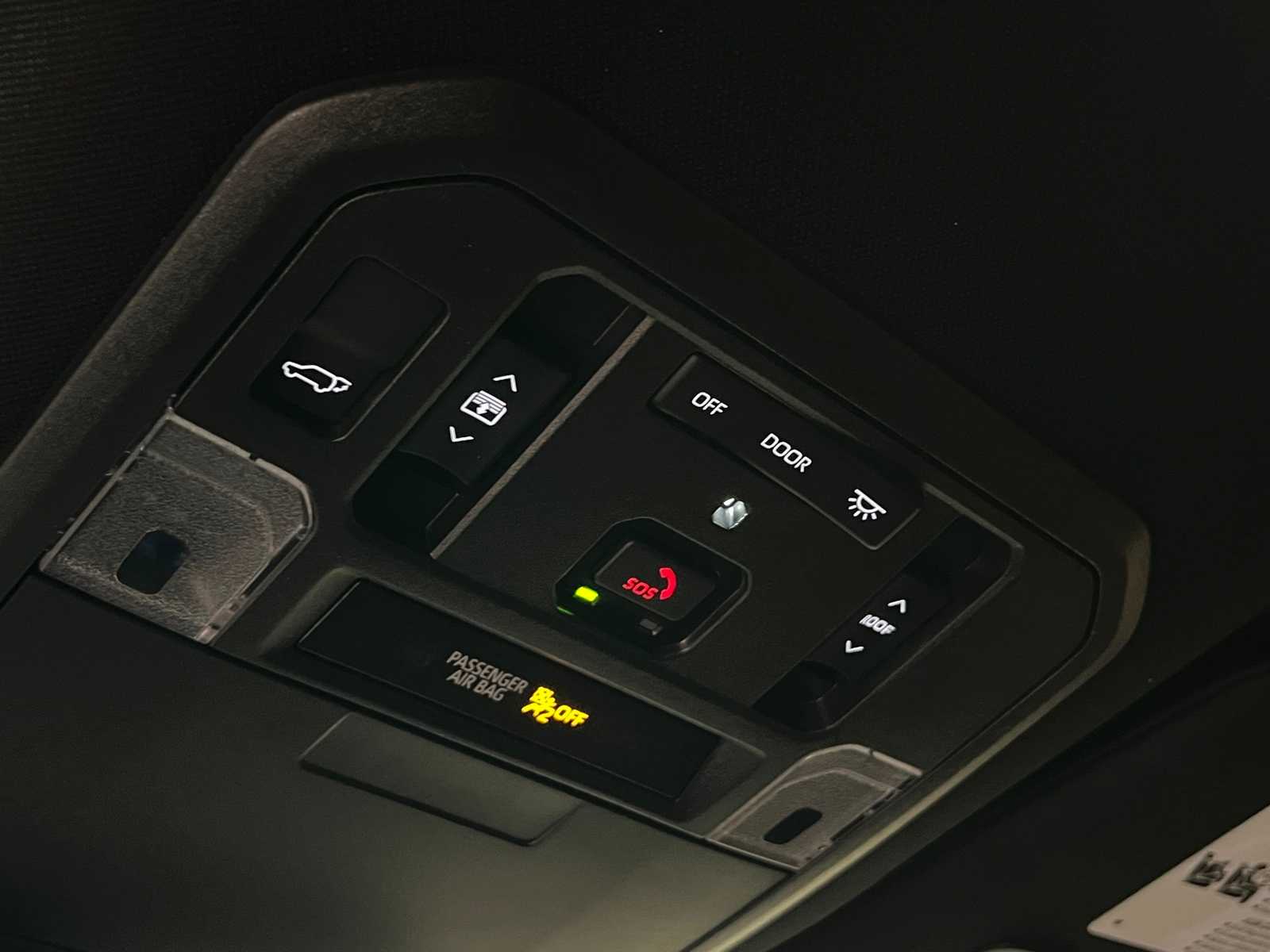 Thumbnail: 2025 Toyota Sequoia - 28