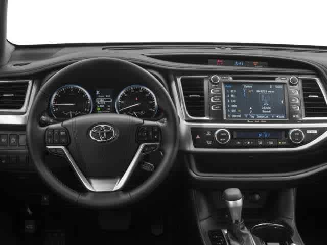 Thumbnail: 2018 Toyota Highlander - 4